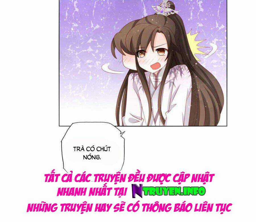 Nam Phi Nữ Tướng - Chapter 20 - Trang 37