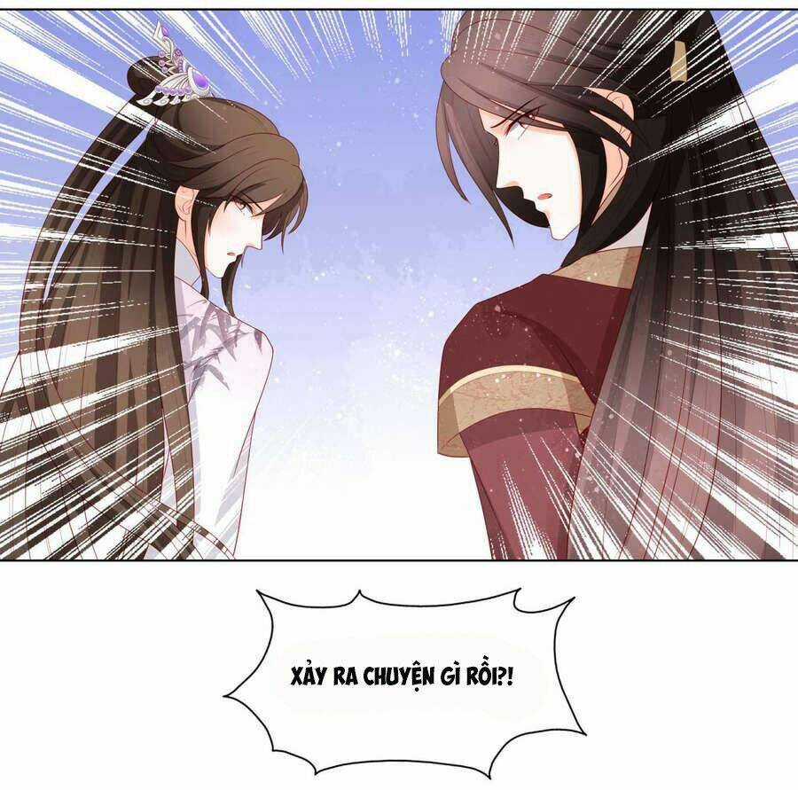 Nam Phi Nữ Tướng - Chapter 20 - Trang 40