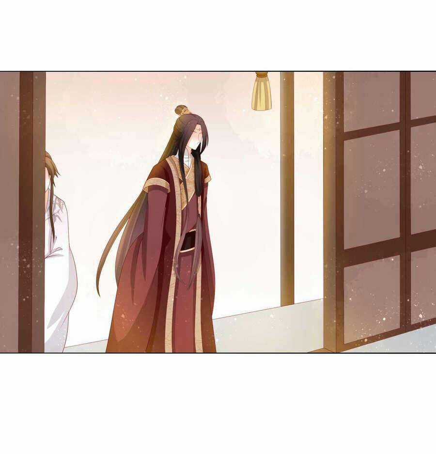 Nam Phi Nữ Tướng - Chapter 20 - Trang 5