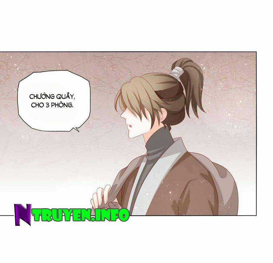 Nam Phi Nữ Tướng - Chapter 20 - Trang 6