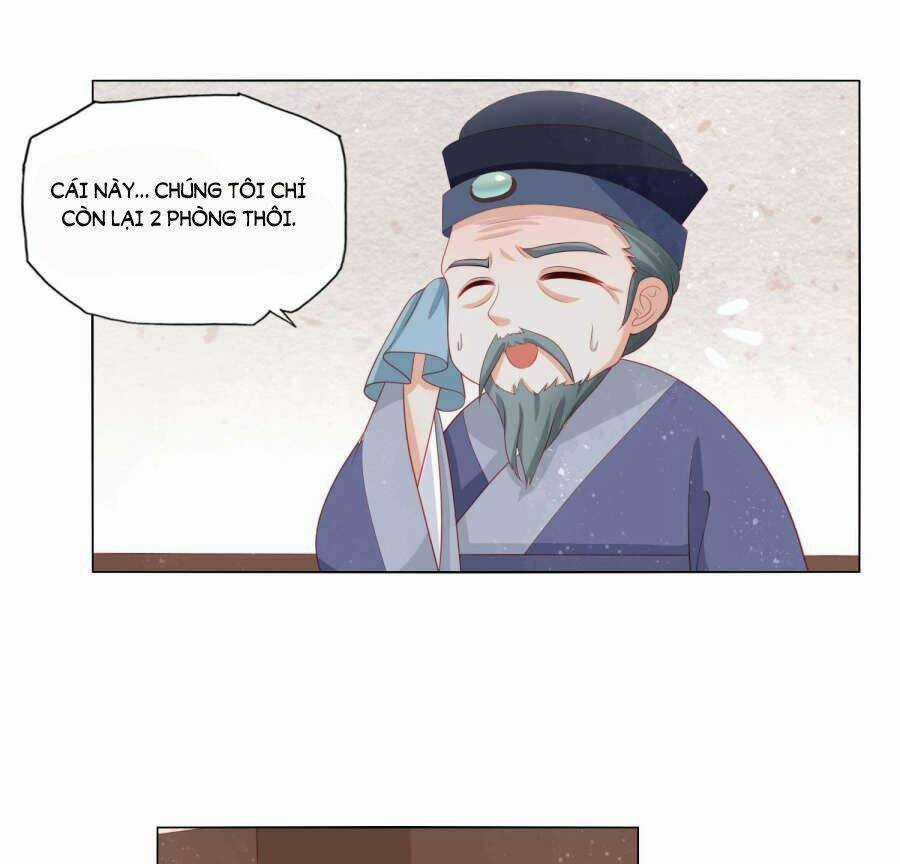 Nam Phi Nữ Tướng - Chapter 20 - Trang 7