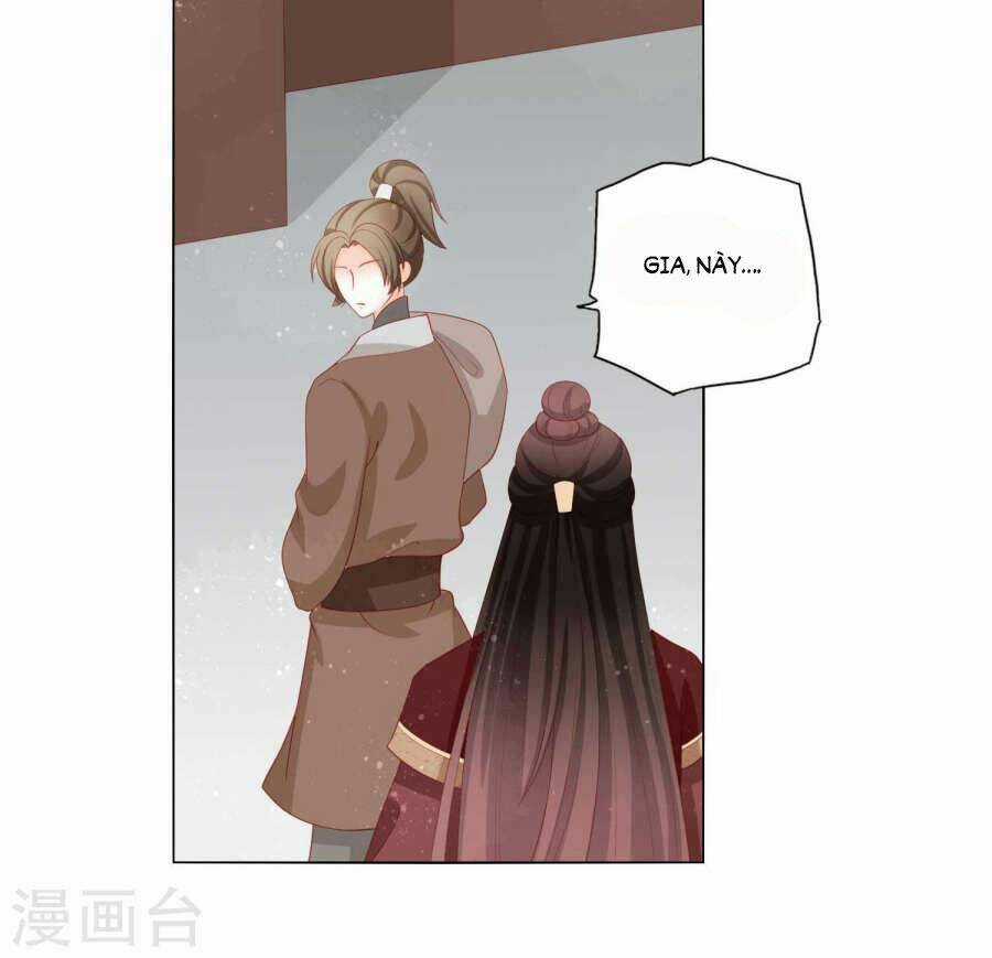 Nam Phi Nữ Tướng - Chapter 20 - Trang 8