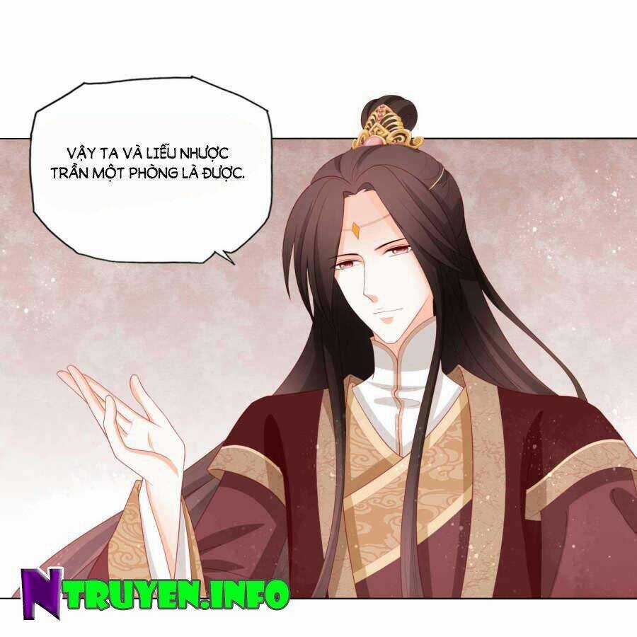 Nam Phi Nữ Tướng - Chapter 20 - Trang 9