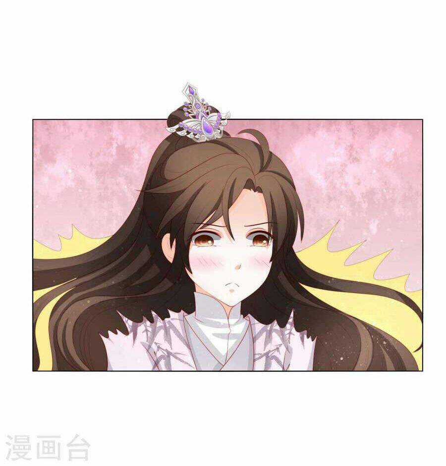 Nam Phi Nữ Tướng - Chapter 20 - Trang 10