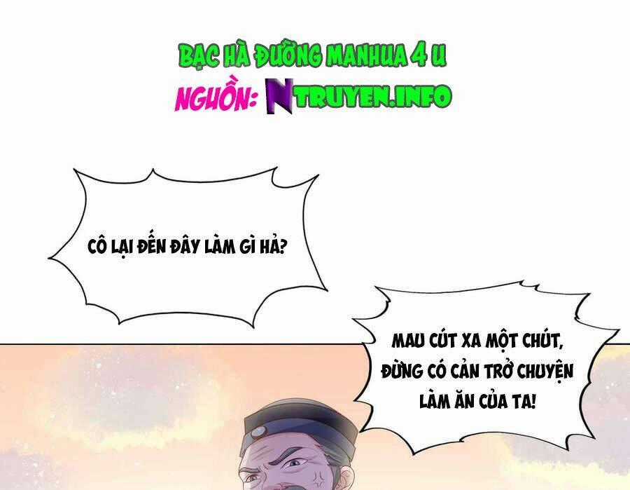 Nam Phi Nữ Tướng - Chapter 21 - Trang 1