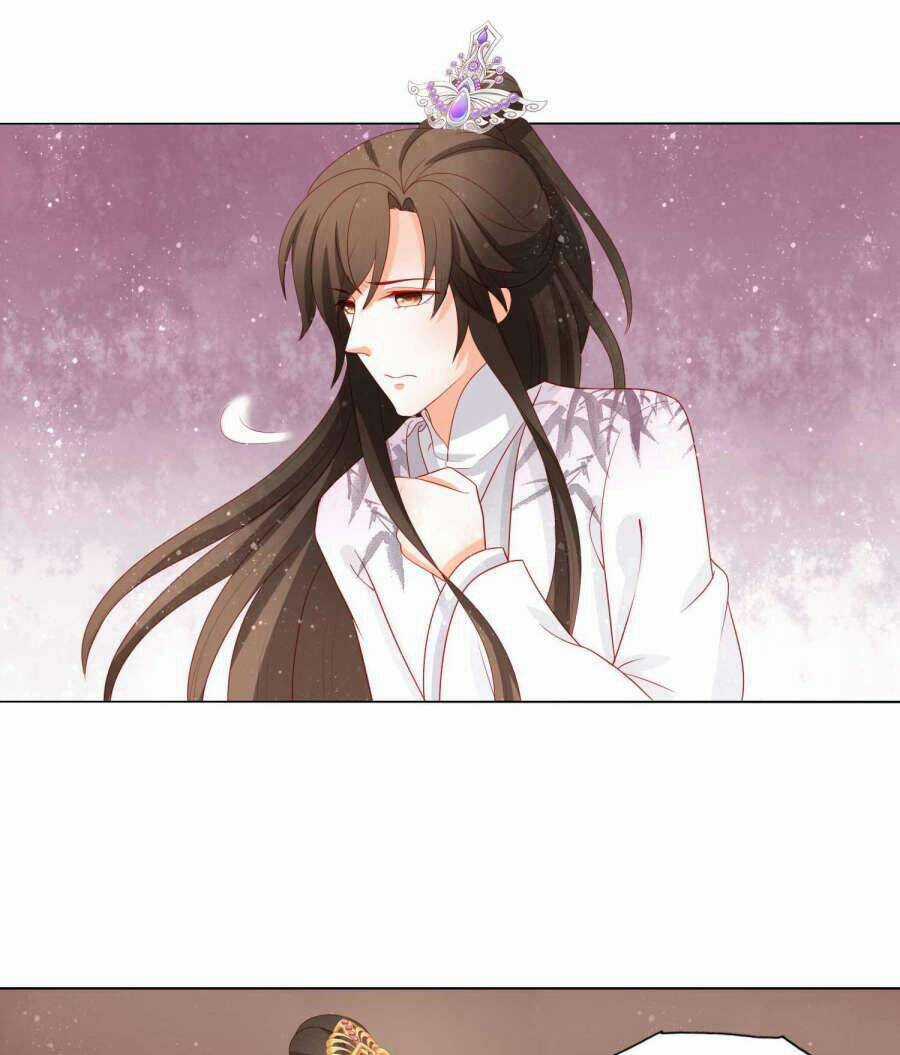 Nam Phi Nữ Tướng - Chapter 21 - Trang 12