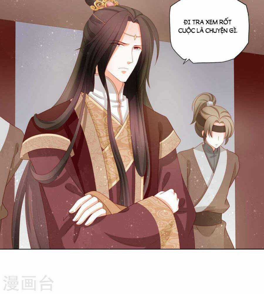 Nam Phi Nữ Tướng - Chapter 21 - Trang 13