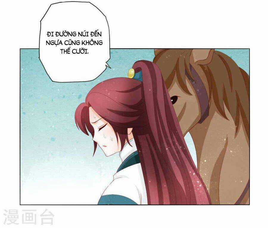 Nam Phi Nữ Tướng - Chapter 21 - Trang 18