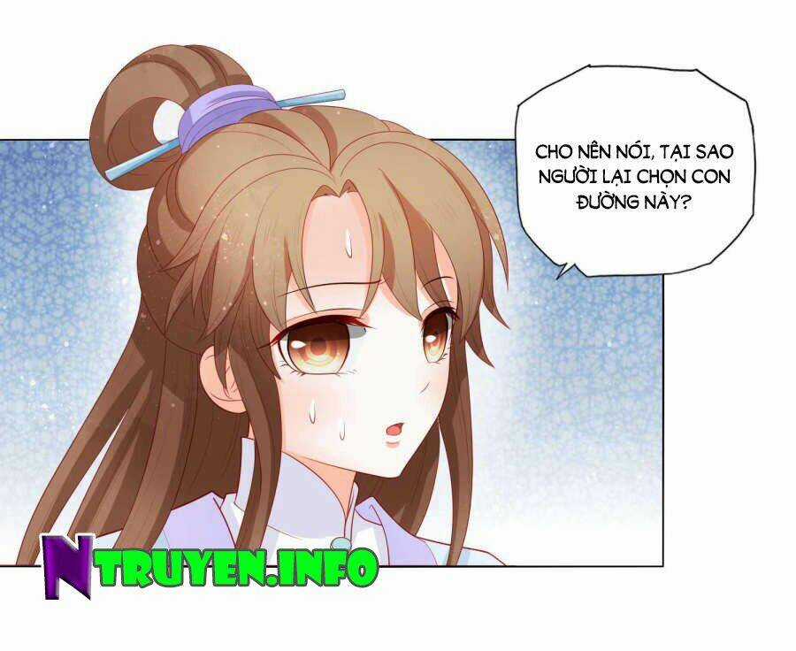 Nam Phi Nữ Tướng - Chapter 21 - Trang 19