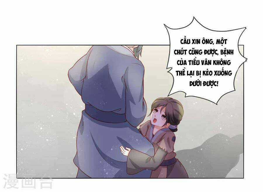 Nam Phi Nữ Tướng - Chapter 21 - Trang 3