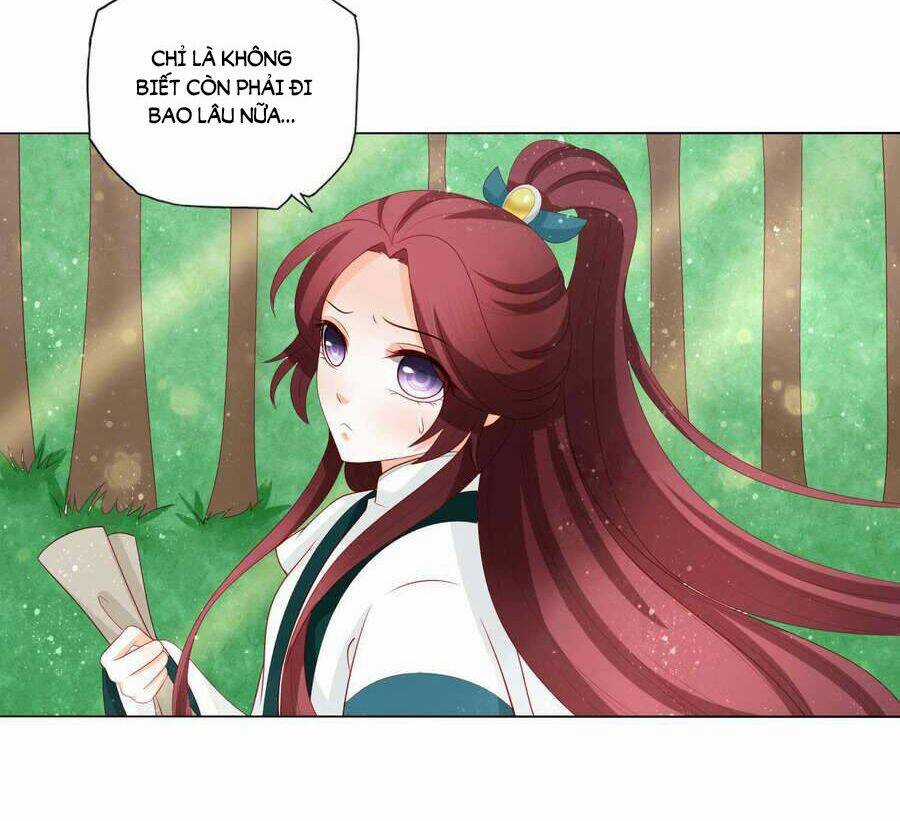 Nam Phi Nữ Tướng - Chapter 21 - Trang 22