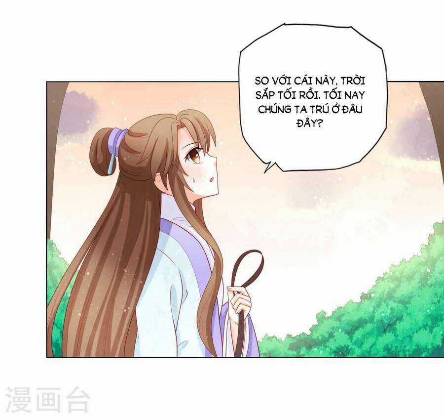 Nam Phi Nữ Tướng - Chapter 21 - Trang 23