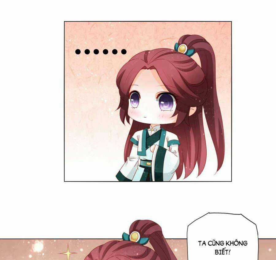 Nam Phi Nữ Tướng - Chapter 21 - Trang 24