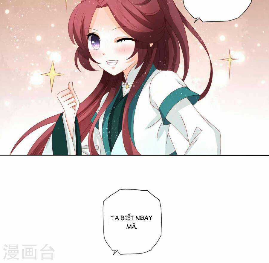 Nam Phi Nữ Tướng - Chapter 21 - Trang 25