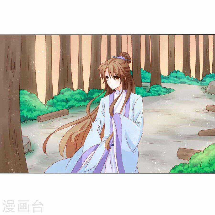 Nam Phi Nữ Tướng - Chapter 21 - Trang 27