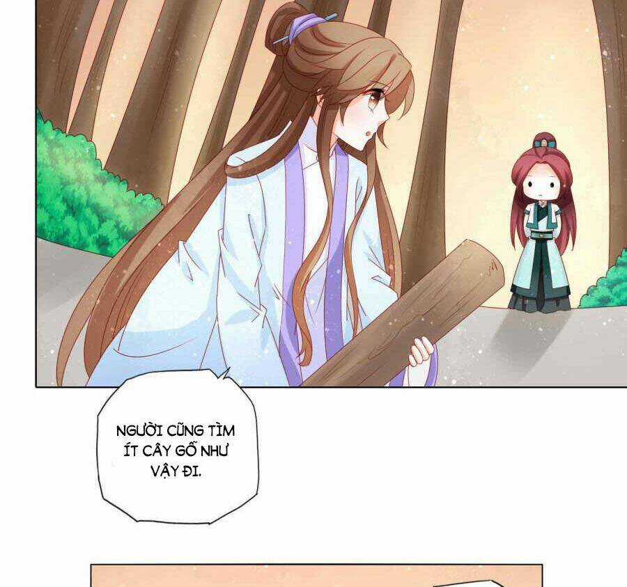 Nam Phi Nữ Tướng - Chapter 21 - Trang 29