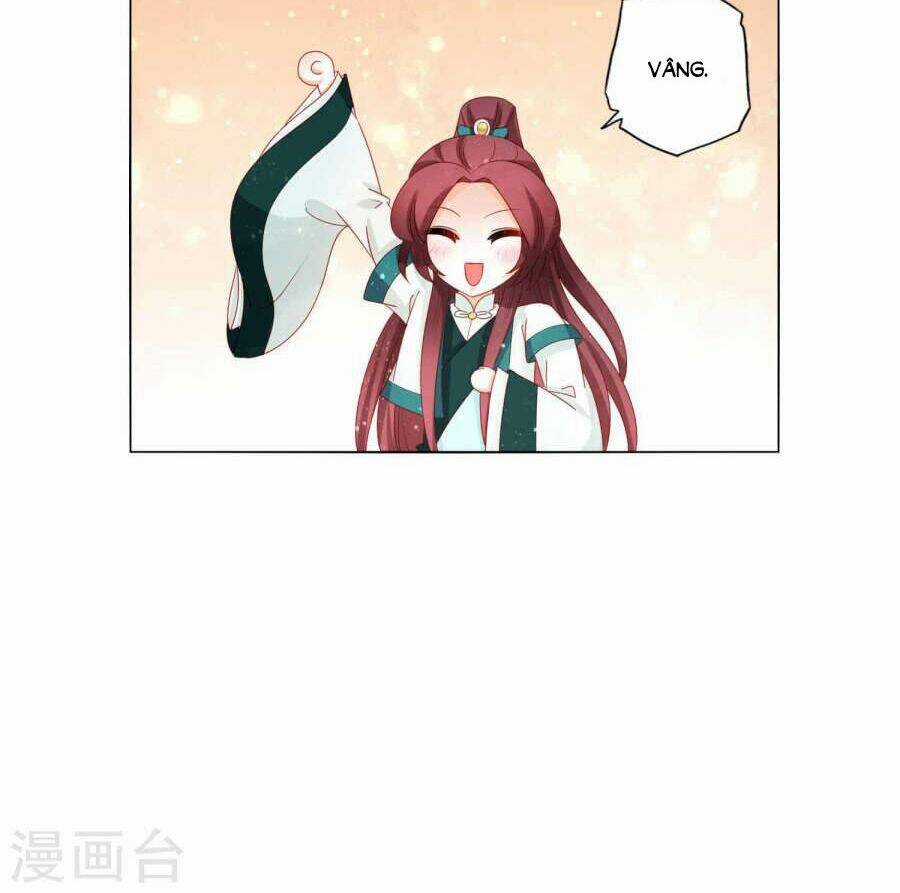 Nam Phi Nữ Tướng - Chapter 21 - Trang 30