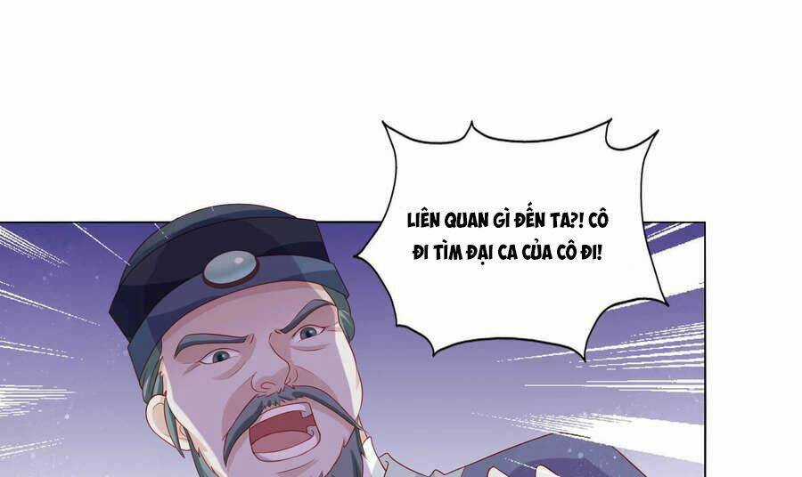 Nam Phi Nữ Tướng - Chapter 21 - Trang 4