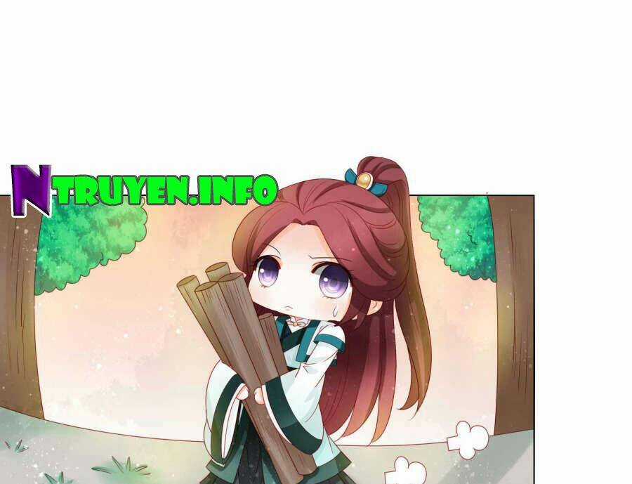 Nam Phi Nữ Tướng - Chapter 21 - Trang 31