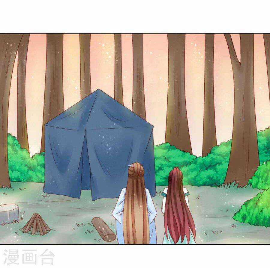 Nam Phi Nữ Tướng - Chapter 21 - Trang 36