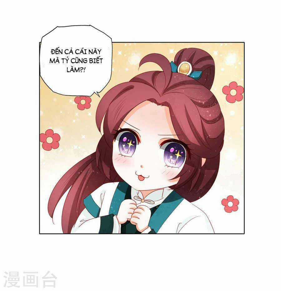 Nam Phi Nữ Tướng - Chapter 21 - Trang 38