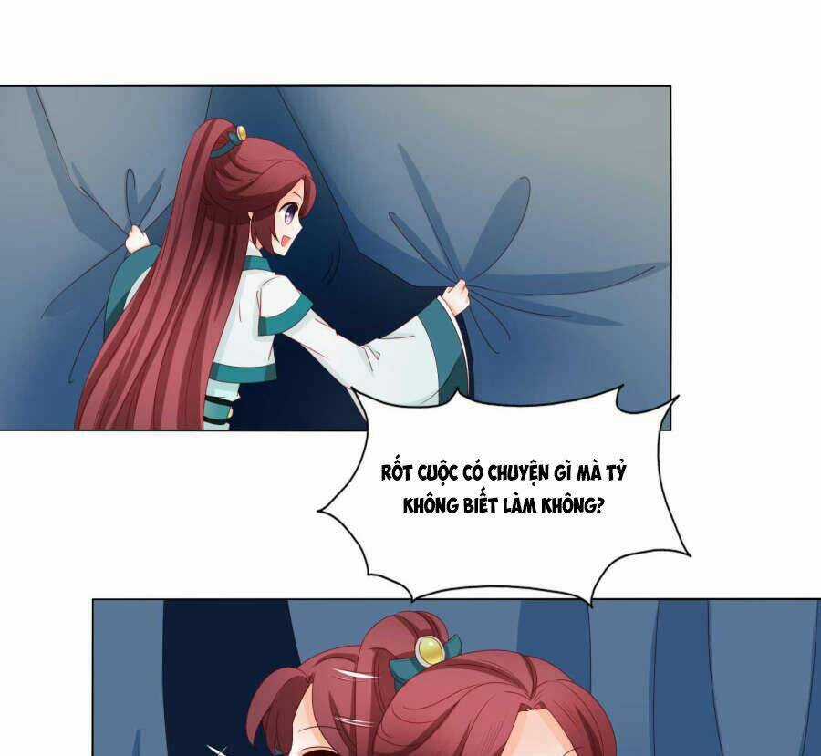 Nam Phi Nữ Tướng - Chapter 21 - Trang 39