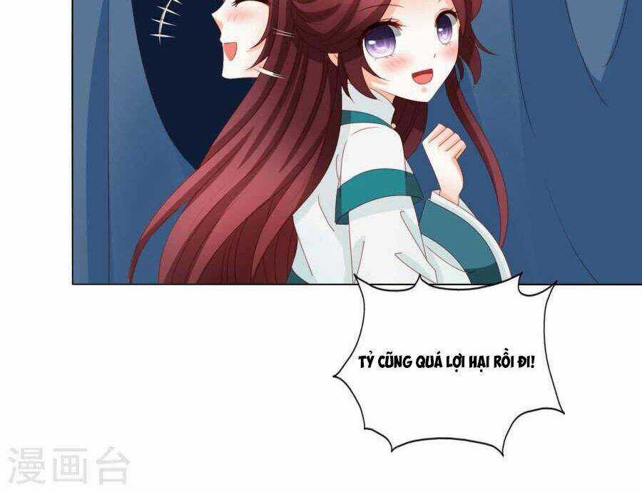 Nam Phi Nữ Tướng - Chapter 21 - Trang 40