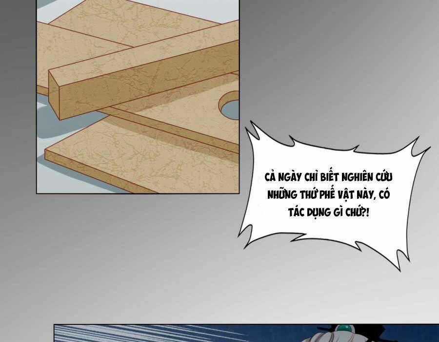 Nam Phi Nữ Tướng - Chapter 21 - Trang 43