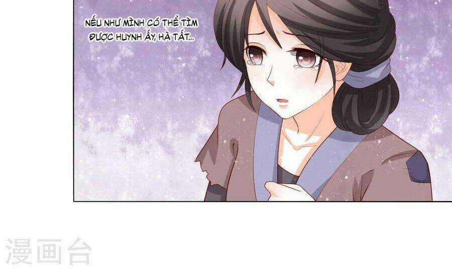 Nam Phi Nữ Tướng - Chapter 21 - Trang 6