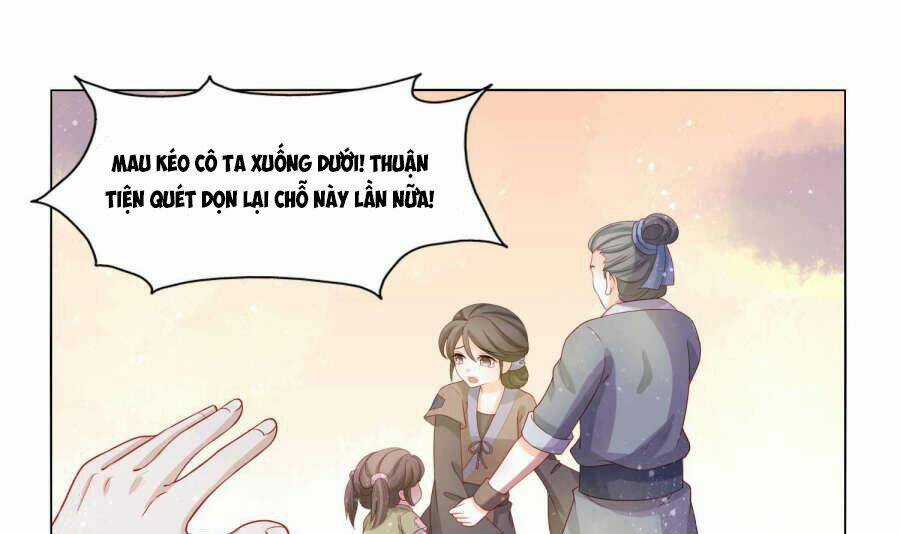 Nam Phi Nữ Tướng - Chapter 21 - Trang 7