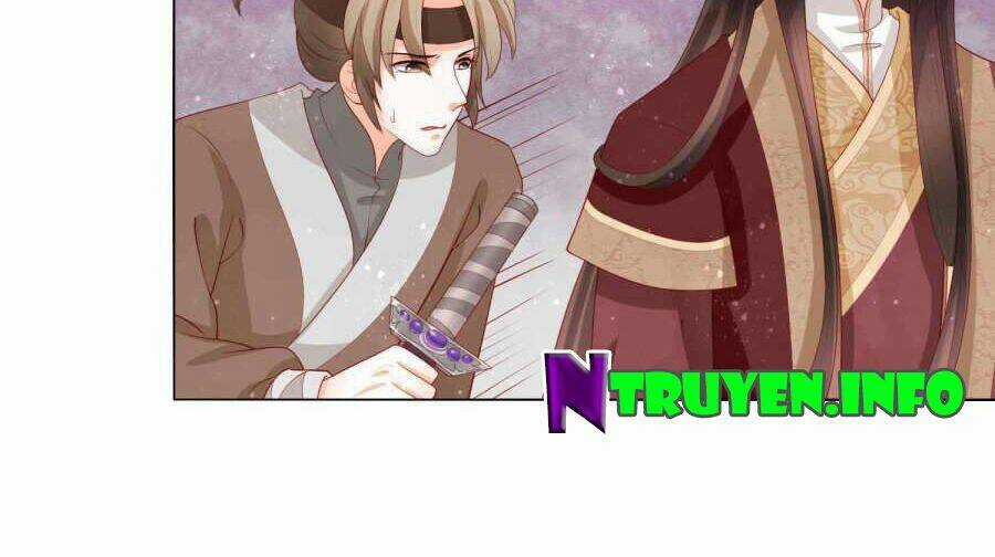 Nam Phi Nữ Tướng - Chapter 21 - Trang 9