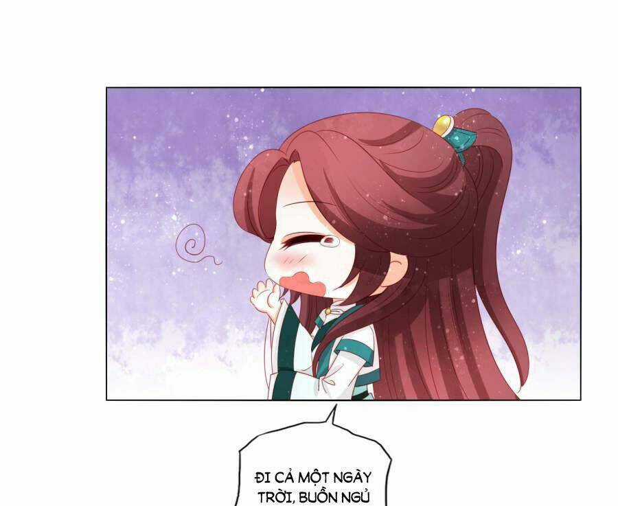 Nam Phi Nữ Tướng - Chapter 22 - Trang 14