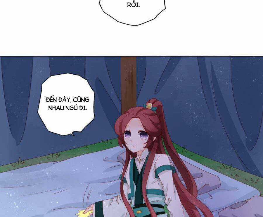 Nam Phi Nữ Tướng - Chapter 22 - Trang 15