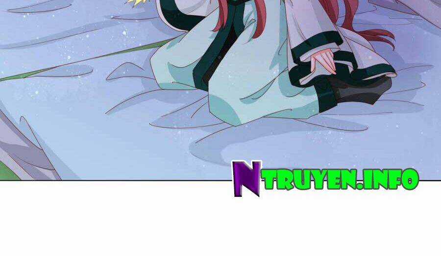 Nam Phi Nữ Tướng - Chapter 22 - Trang 16