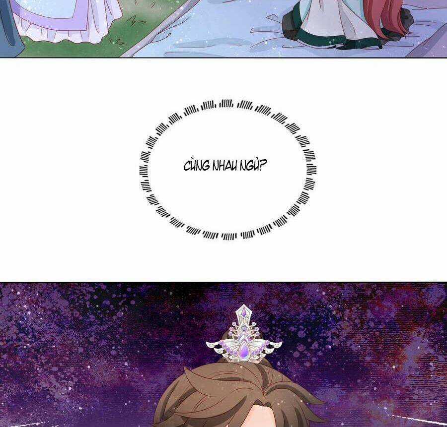 Nam Phi Nữ Tướng - Chapter 22 - Trang 18