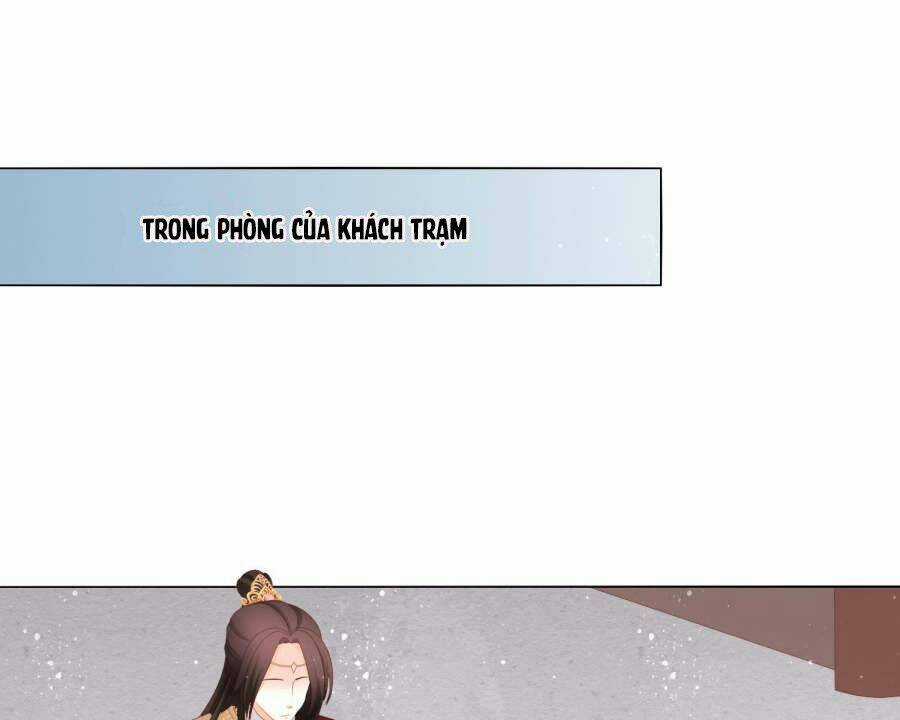 Nam Phi Nữ Tướng - Chapter 22 - Trang 20