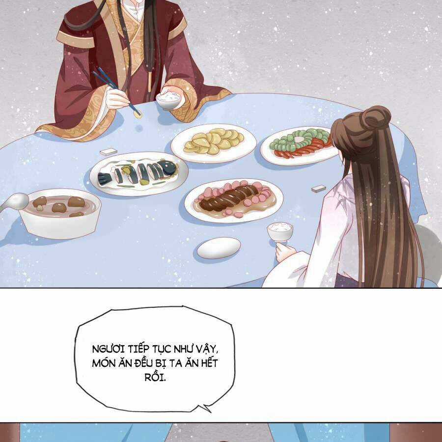 Nam Phi Nữ Tướng - Chapter 22 - Trang 21