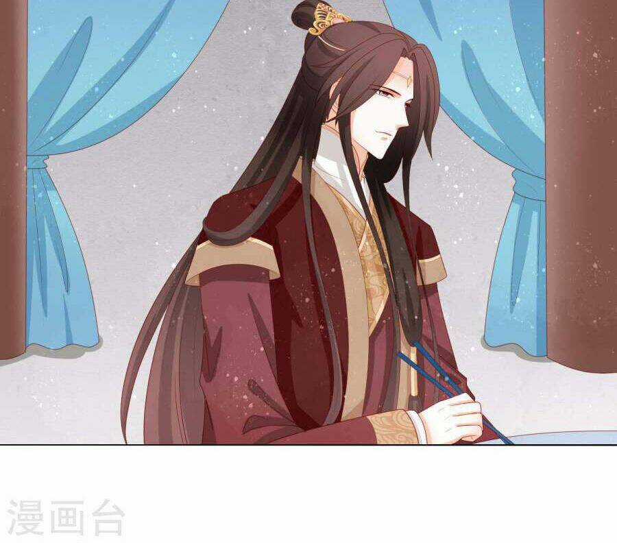 Nam Phi Nữ Tướng - Chapter 22 - Trang 22