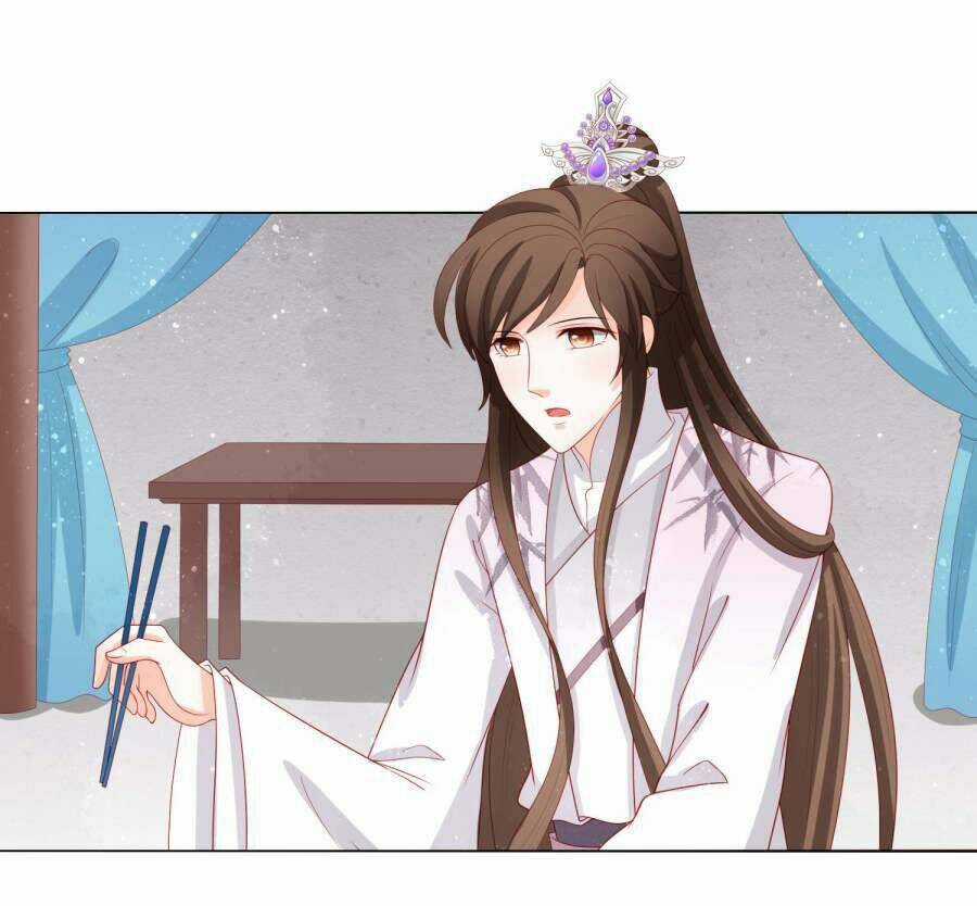 Nam Phi Nữ Tướng - Chapter 22 - Trang 23