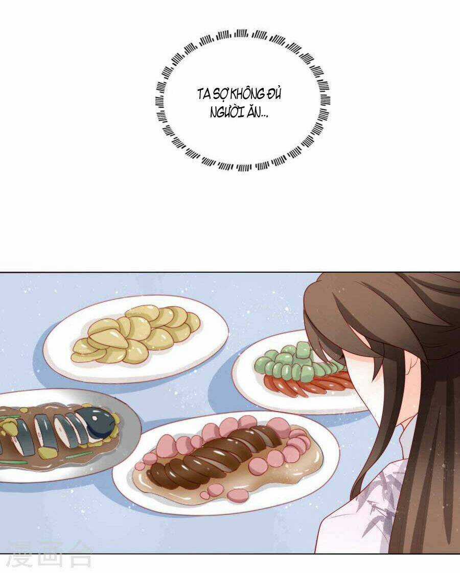 Nam Phi Nữ Tướng - Chapter 22 - Trang 24