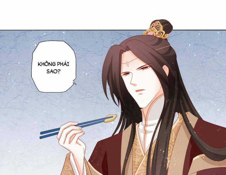 Nam Phi Nữ Tướng - Chapter 22 - Trang 27