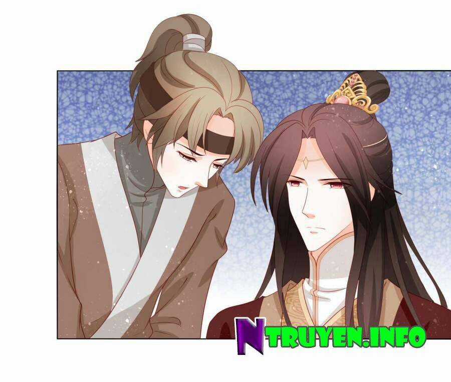 Nam Phi Nữ Tướng - Chapter 22 - Trang 30