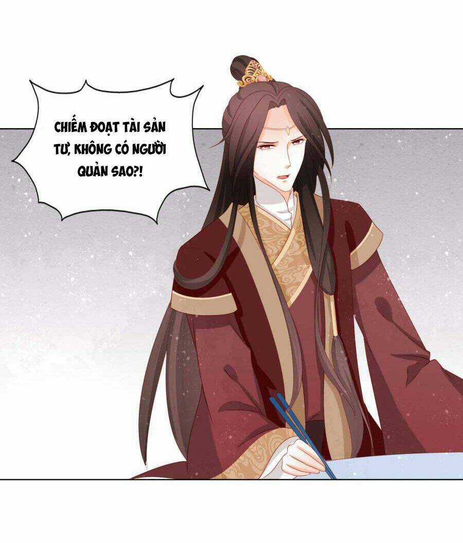 Nam Phi Nữ Tướng - Chapter 22 - Trang 31