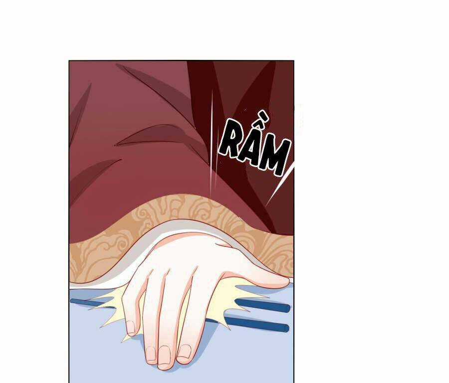 Nam Phi Nữ Tướng - Chapter 22 - Trang 34