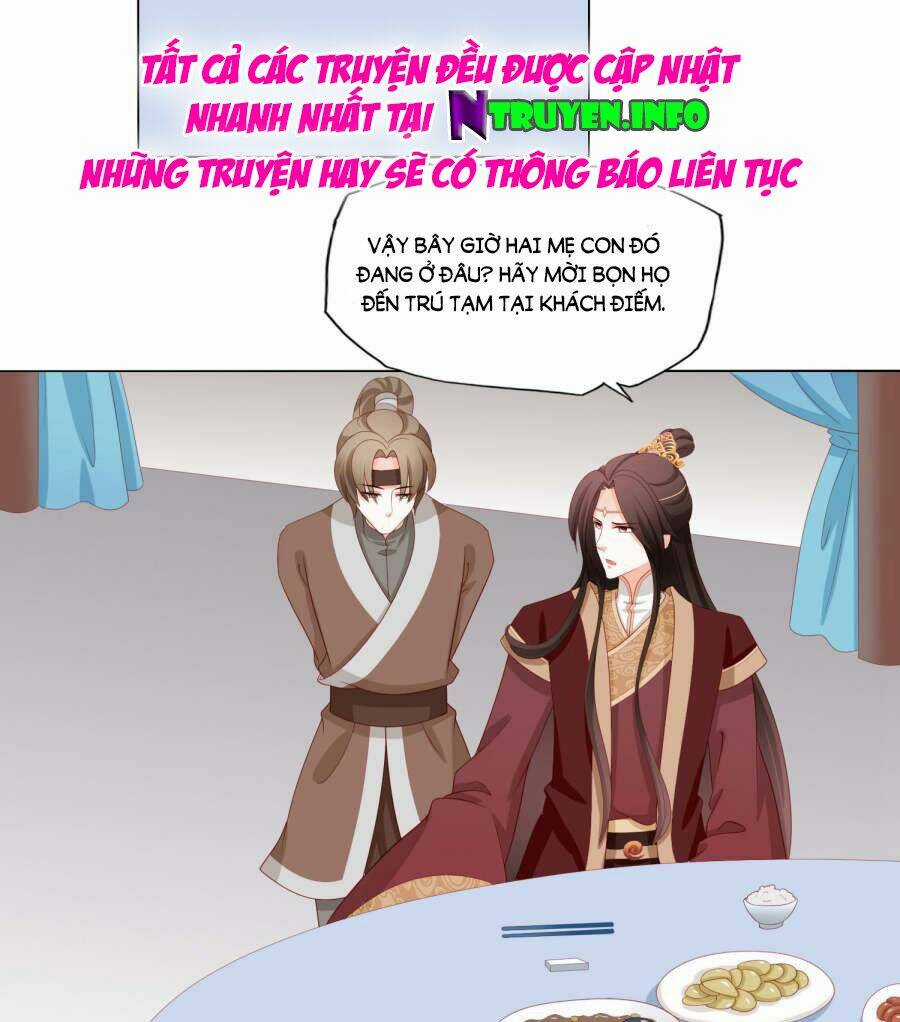 Nam Phi Nữ Tướng - Chapter 22 - Trang 35