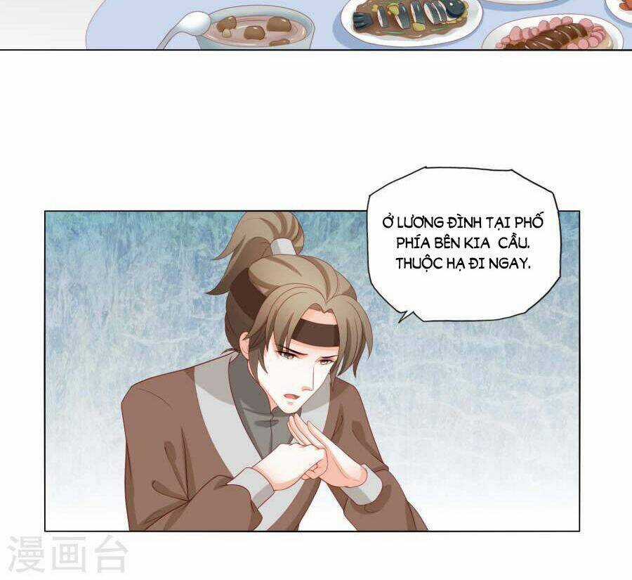 Nam Phi Nữ Tướng - Chapter 22 - Trang 36