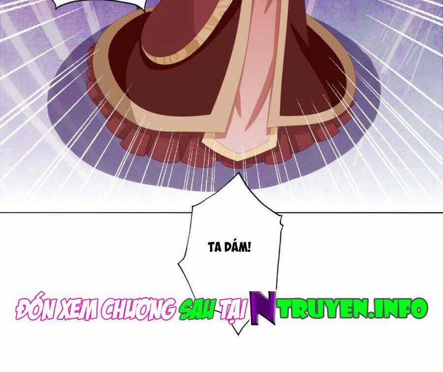 Nam Phi Nữ Tướng - Chapter 22 - Trang 39