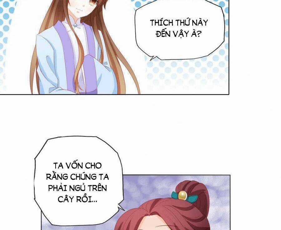 Nam Phi Nữ Tướng - Chapter 22 - Trang 7