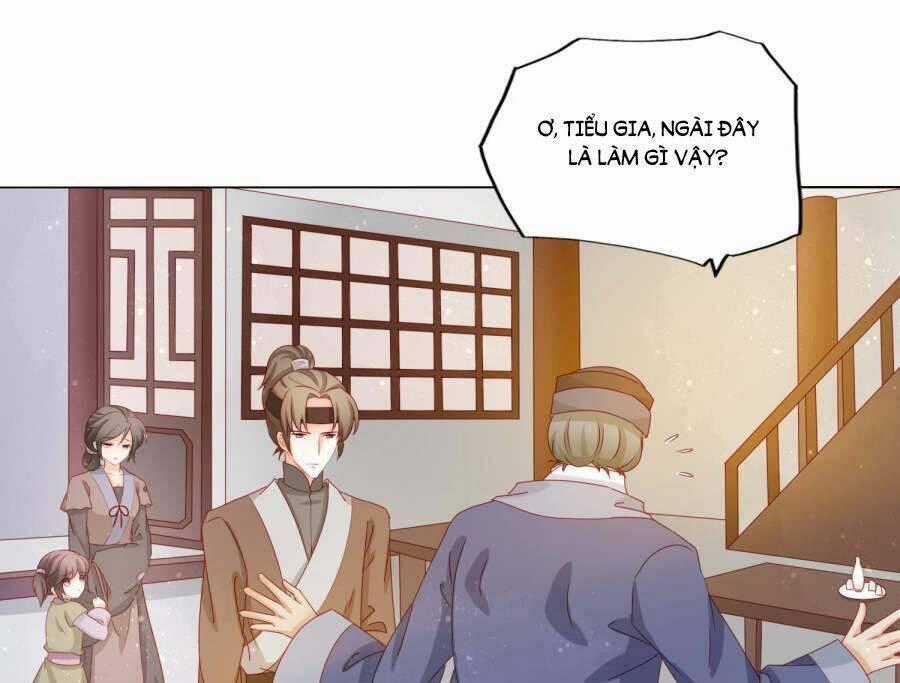 Nam Phi Nữ Tướng - Chapter 23 - Trang 2