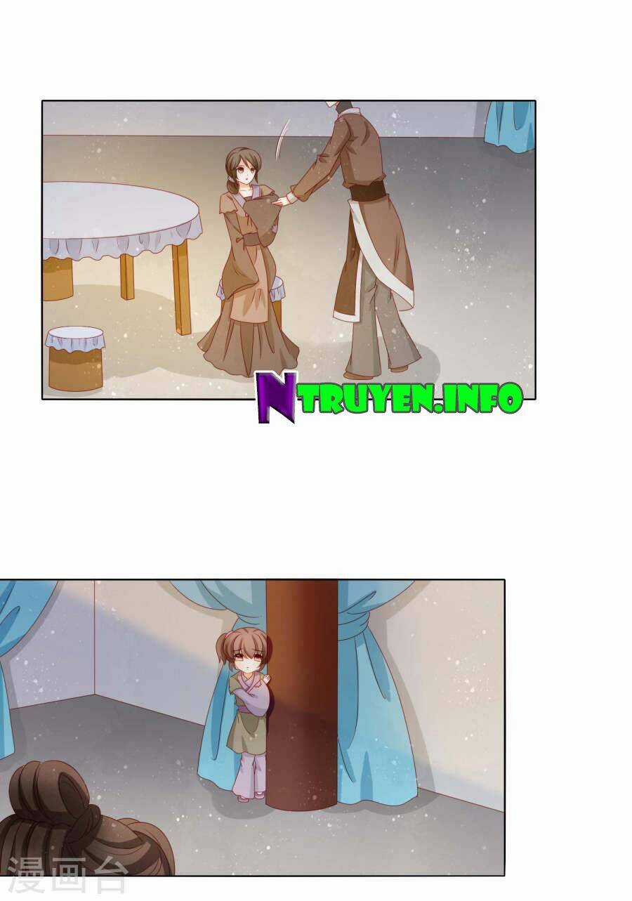 Nam Phi Nữ Tướng - Chapter 23 - Trang 11